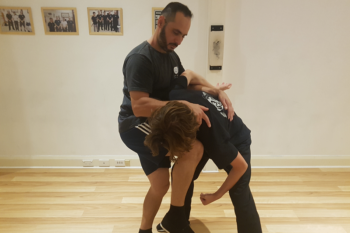 Self Defence Northern Beaches