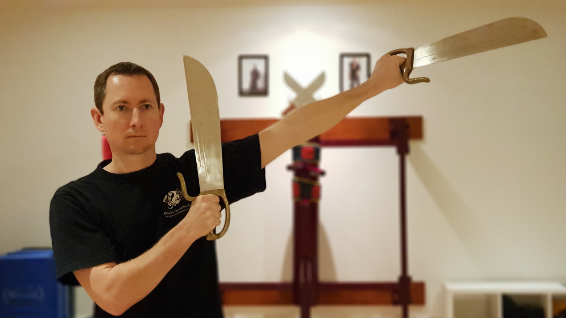 Wing Chun Kung Fu