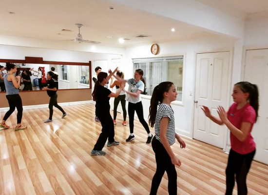 Empowering Women Northern Beaches