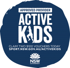 Active Kids Provider