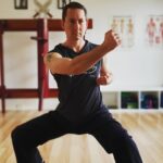 Dragon Tao Kung Fu- Sifu Scott